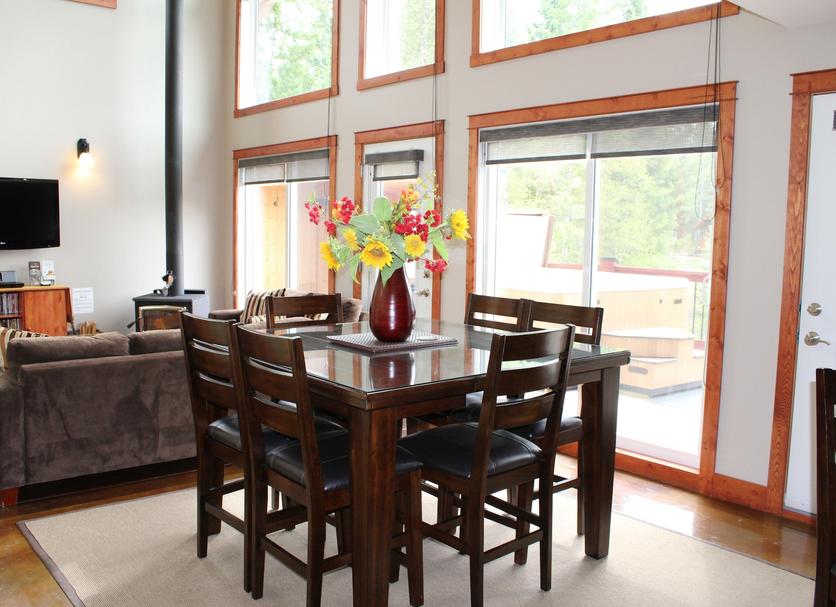 Comedor Foto