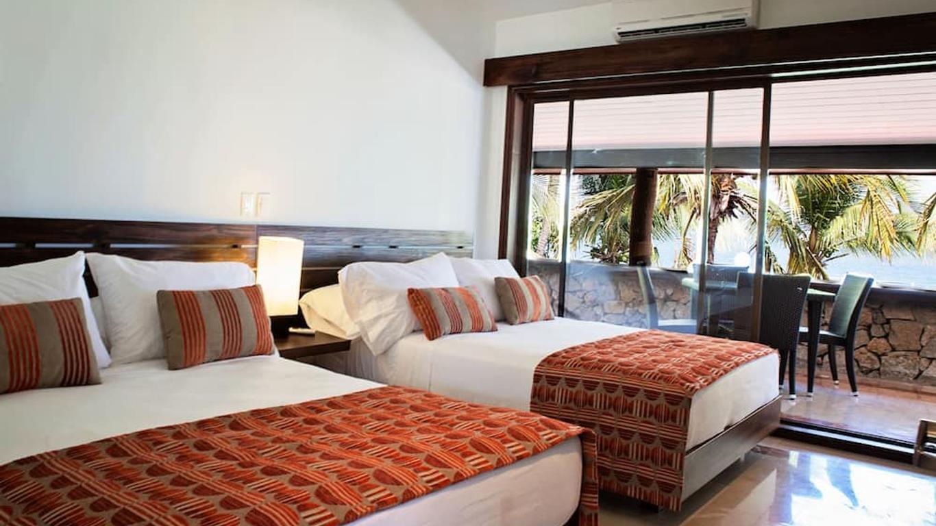 Hotel Boutique Santamaría del Mar