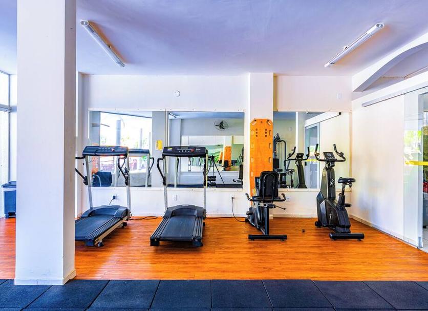 Gym Foto