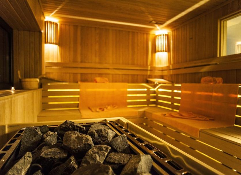 Spa Foto