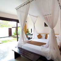 The Rishi Villa