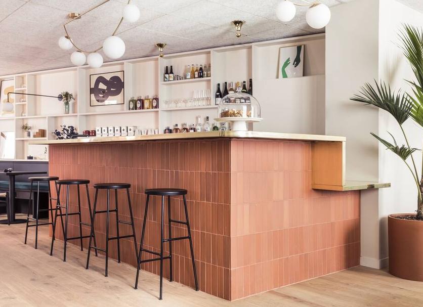 Bar Foto