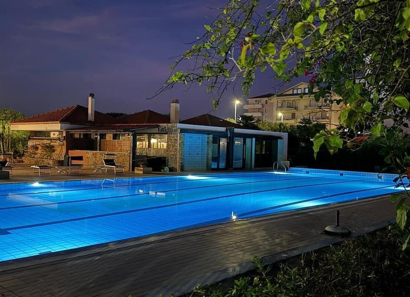Piscina Foto