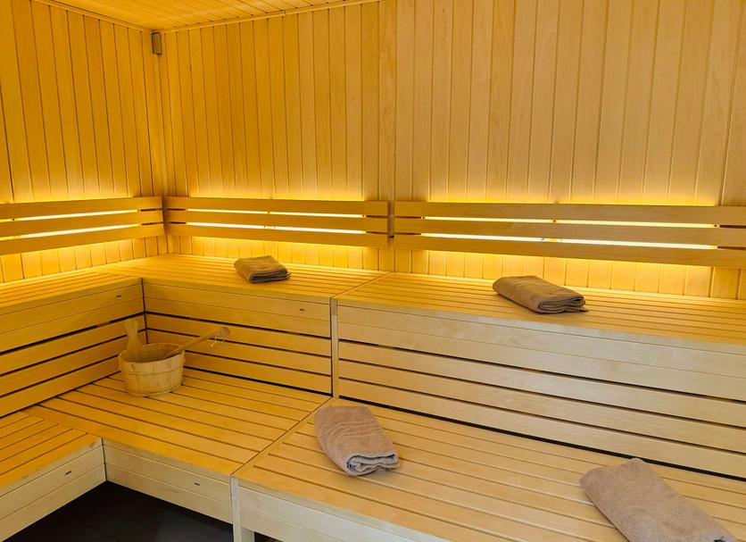 Spa Foto