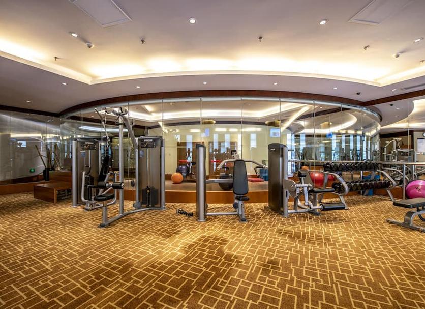 Gym Foto