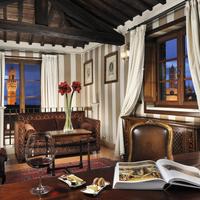 Grand Hotel Continental Siena - Starhotels Collezione