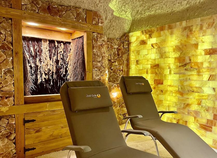 Spa Foto