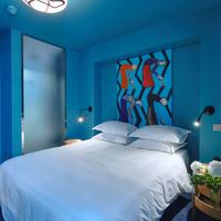 Vozdvyzhensky Boutique Hotel