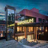 The Emporium Plovdiv MGallery Hotel Collection