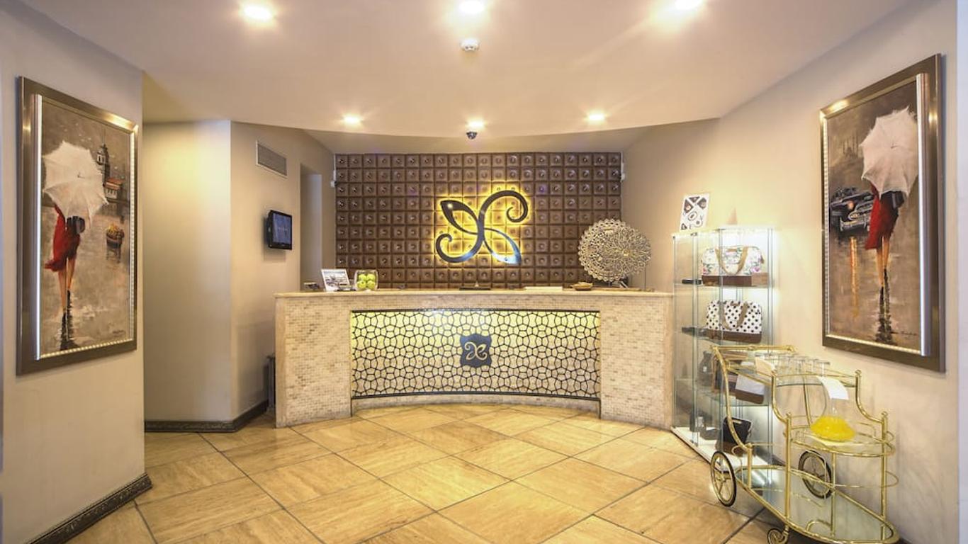 Elegance Residence
