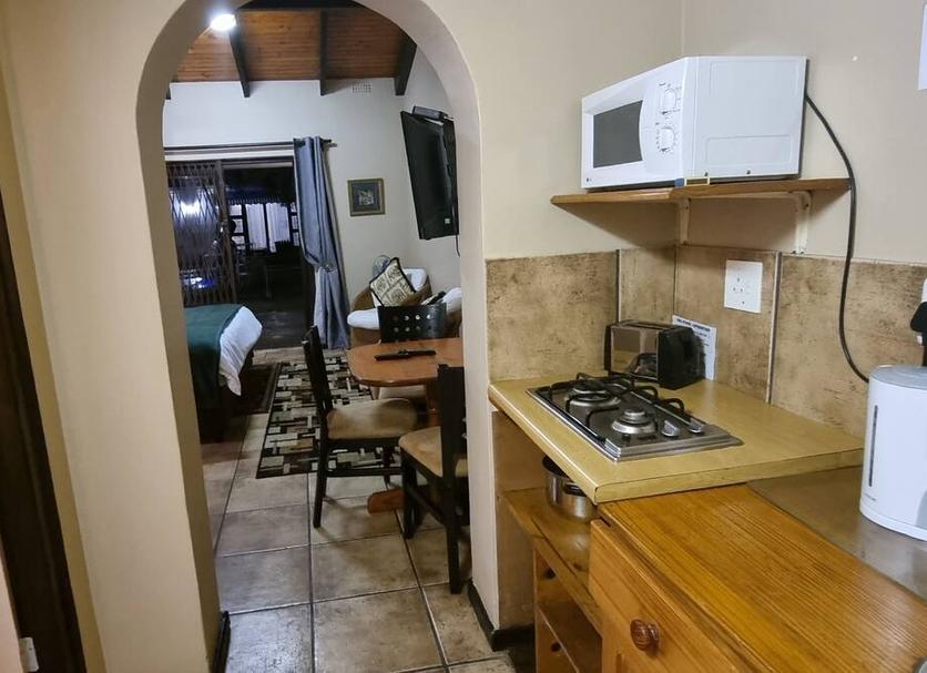 Cocina Foto
