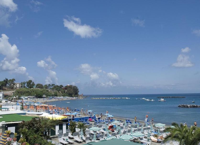 Playa Foto