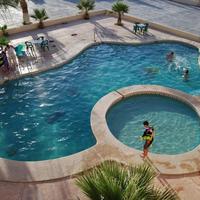 Hotel Plaza Peñasco