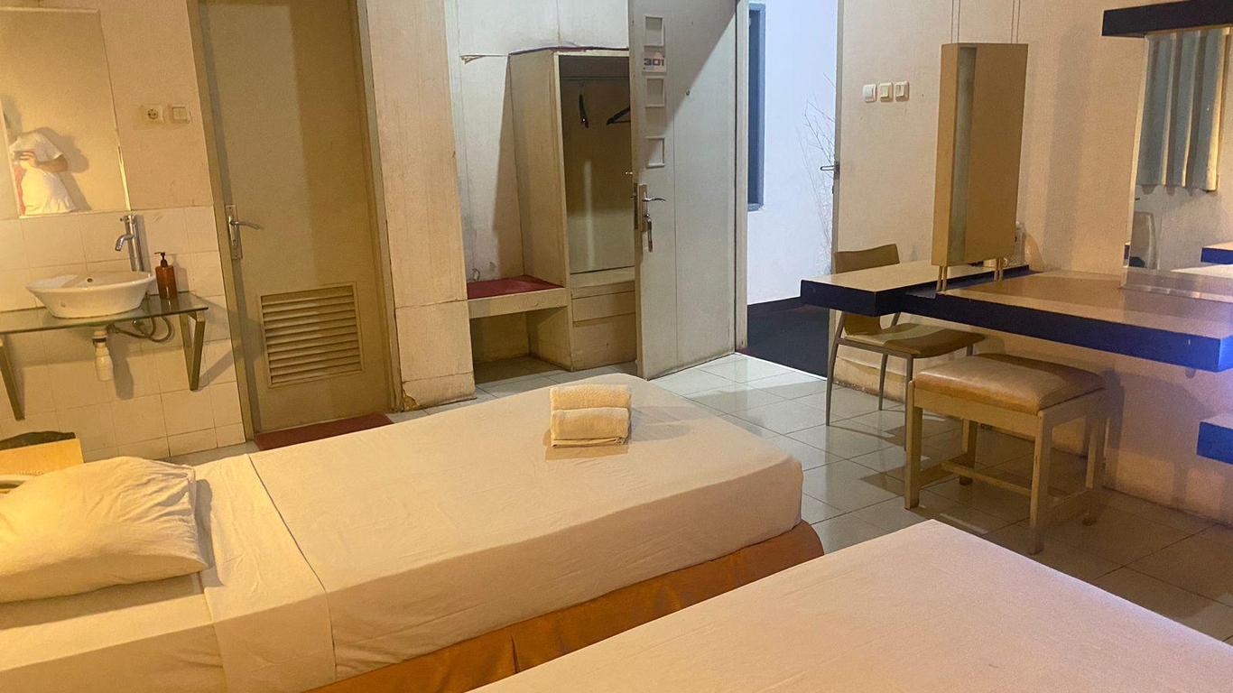Hotel Bilique Lembang