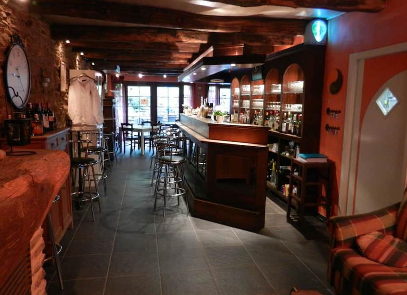 Bar Foto