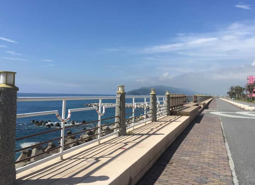 Balcón Foto