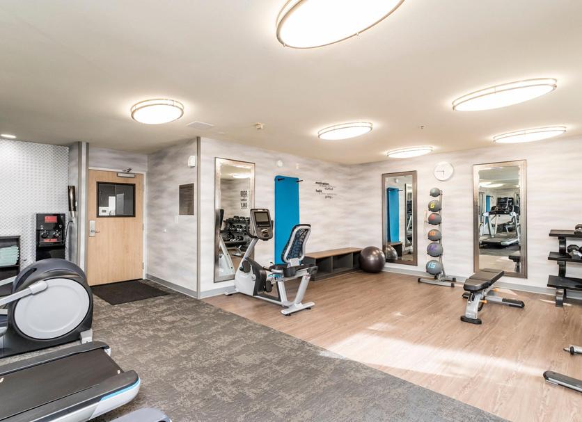 Gym Foto