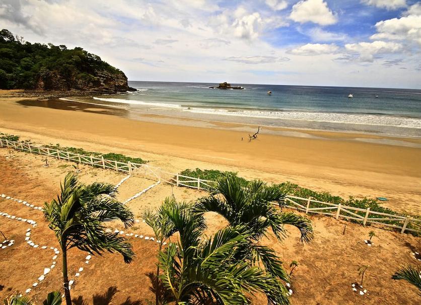 Playa Foto