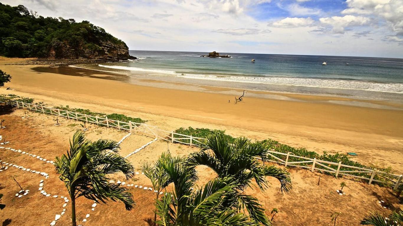 Marsella Beachfront B&B