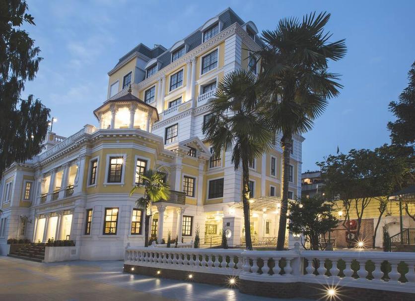 Edificio Foto
