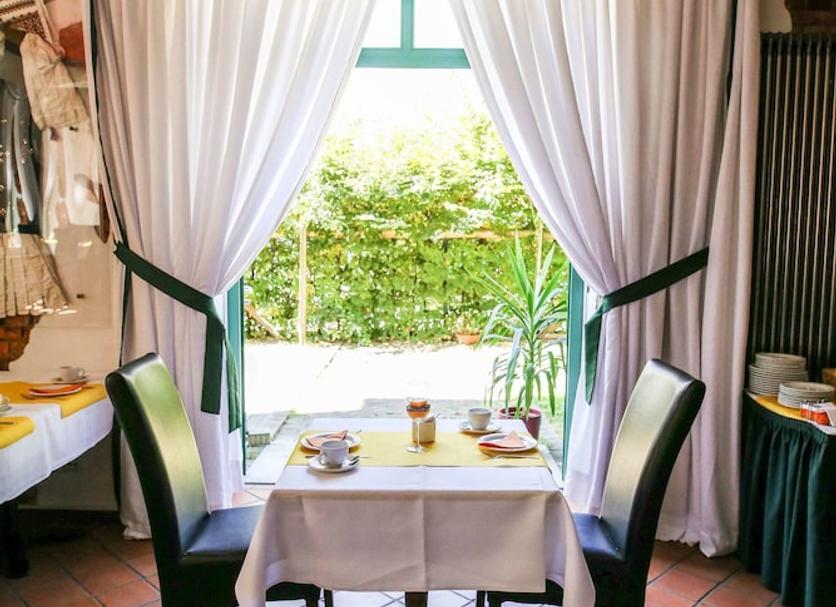 Comedor Foto