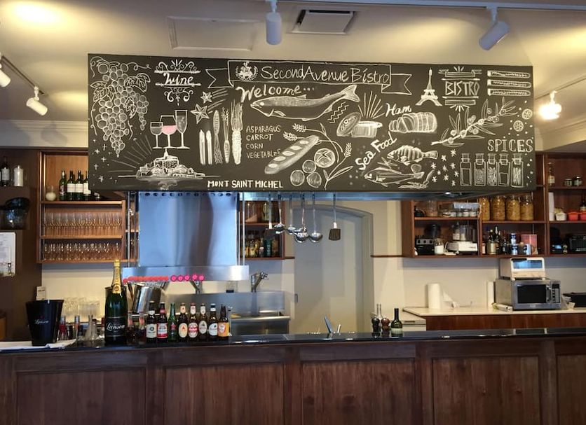 Bar Foto