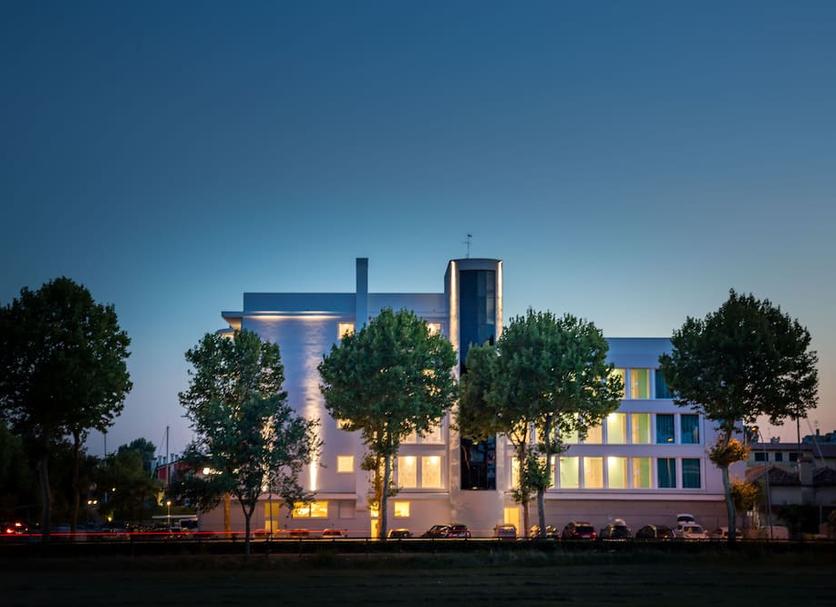 Edificio Foto