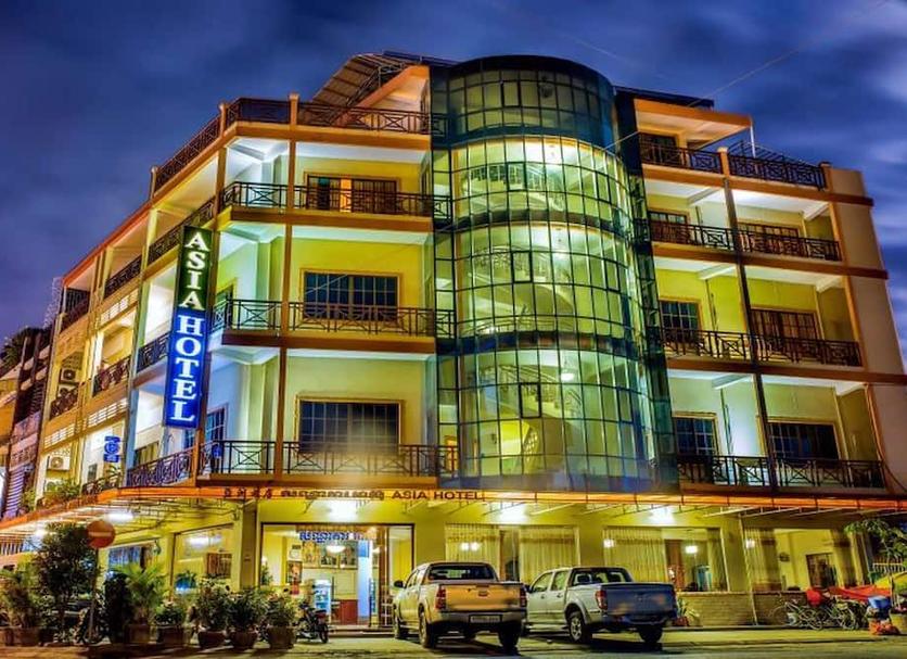Edificio Foto