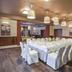 Sala de banquetes