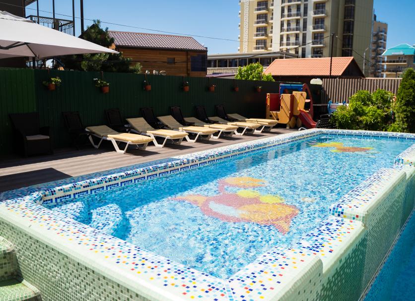 Piscina Foto