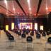 Sala de conferencias