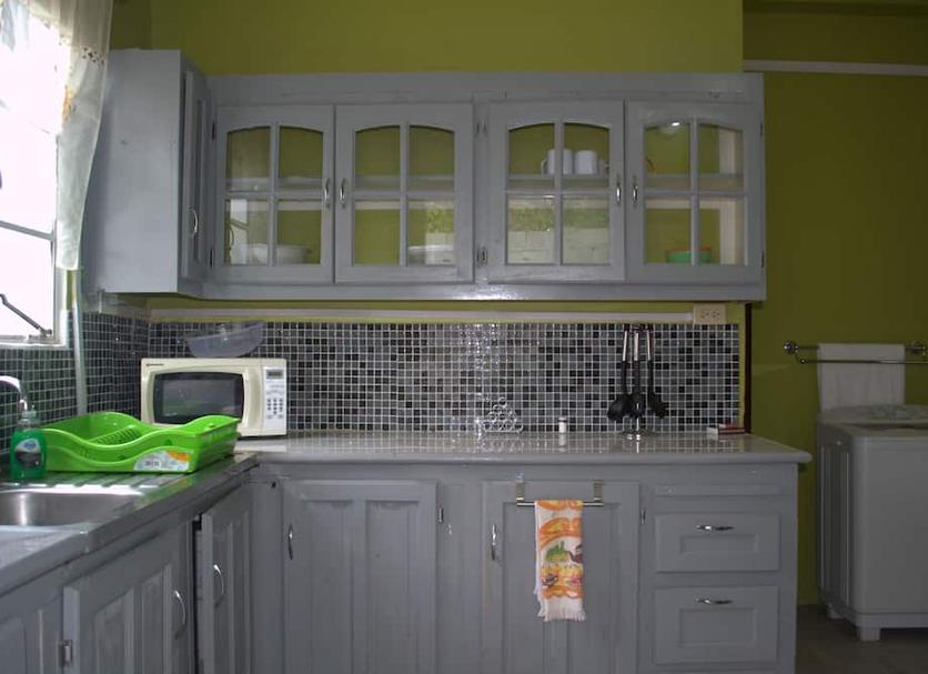 Cocina Foto