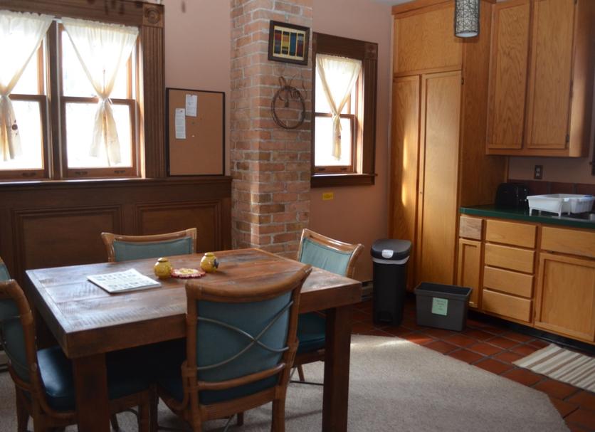 Comedor Foto
