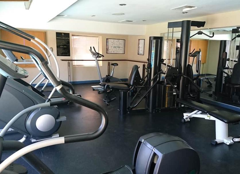 Gym Foto