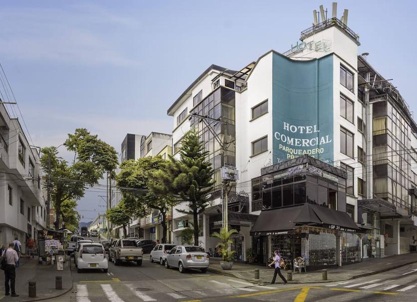Edificio Foto