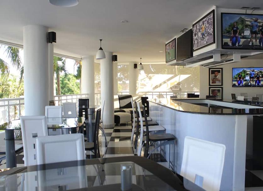 Bar Foto