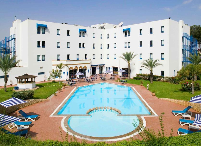 Edificio Foto