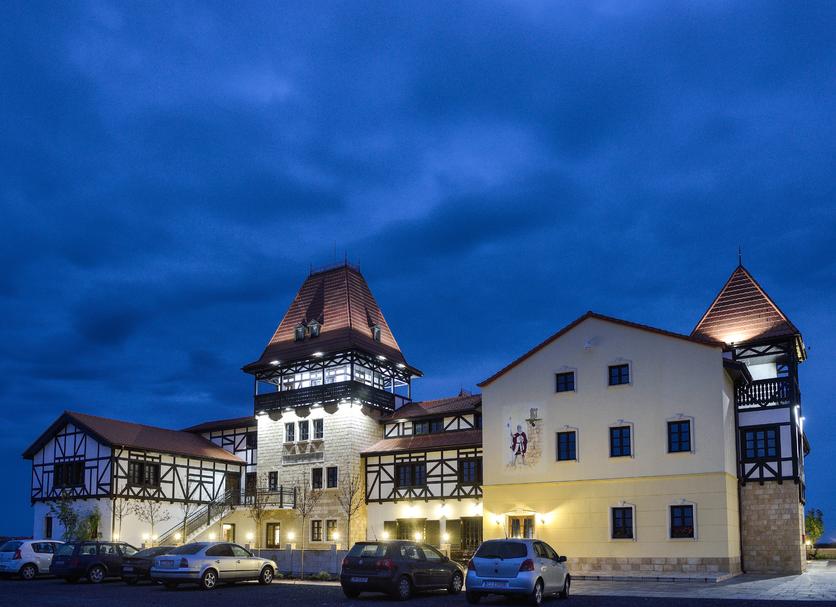 Edificio Foto