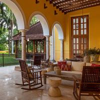 Hacienda Xcanatun by Angsana