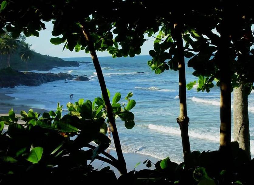 Playa Foto