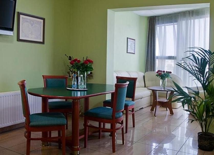 Comedor Foto