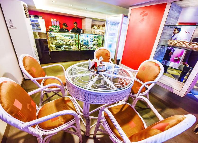 Comedor Foto