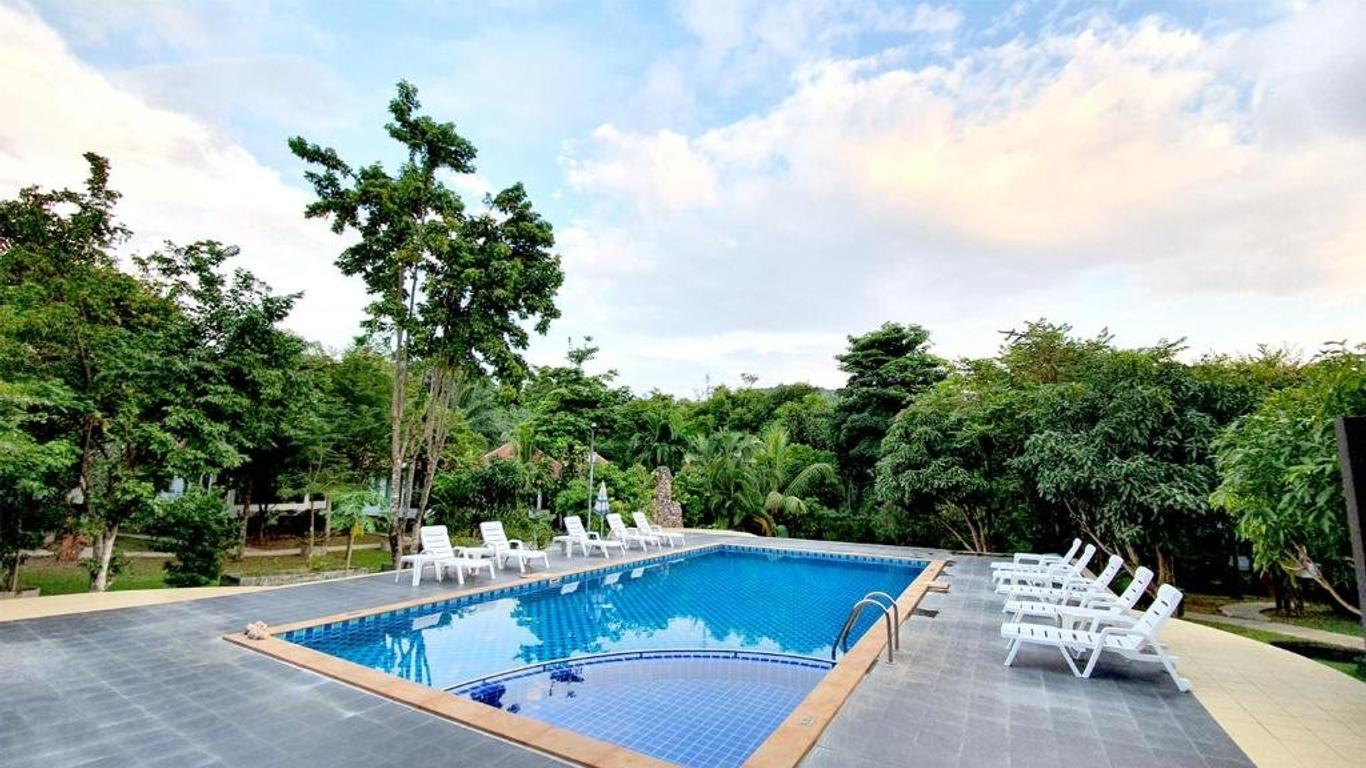Supsangdao Resort