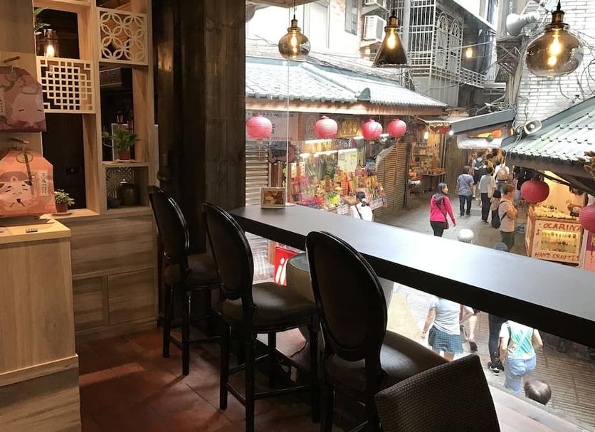 Bar Foto