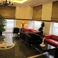 Uptown Hotel Apartments Abu Dhabi