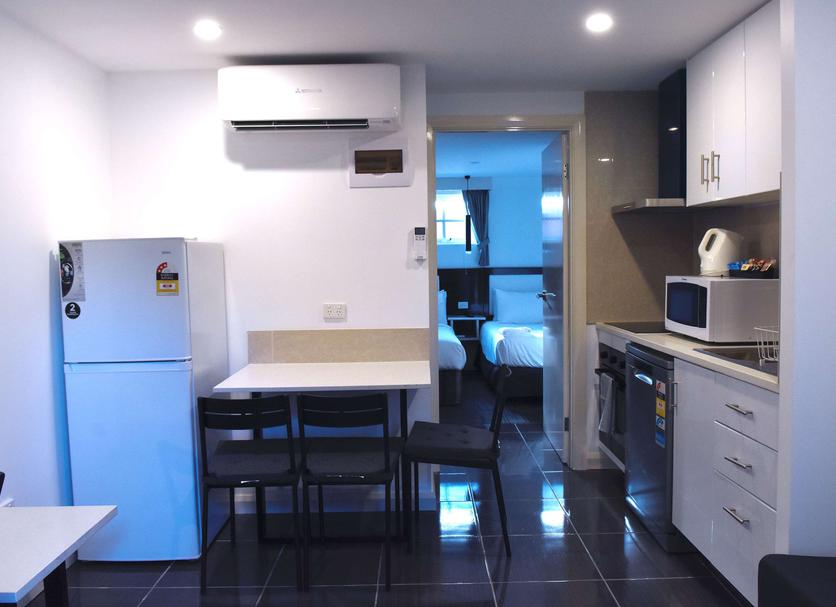 Cocina Foto