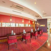 Holiday Inn Norwich City