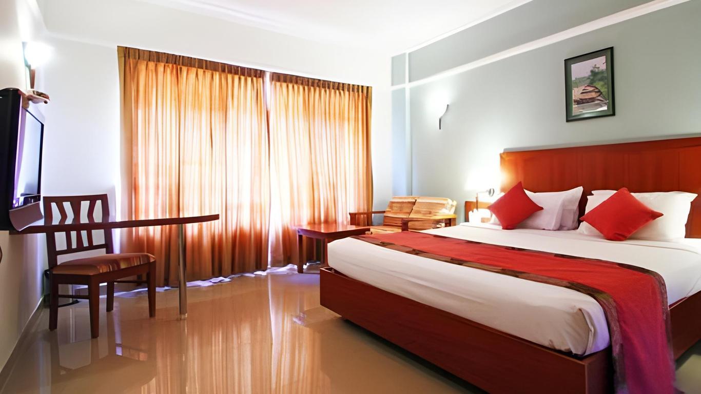 Ashirwad Heritage Resort