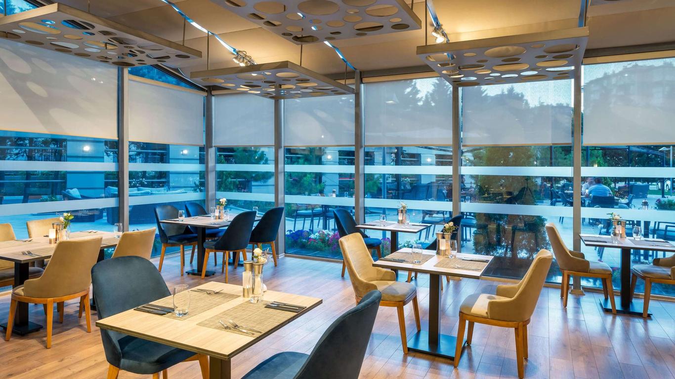 Novotel Kayseri