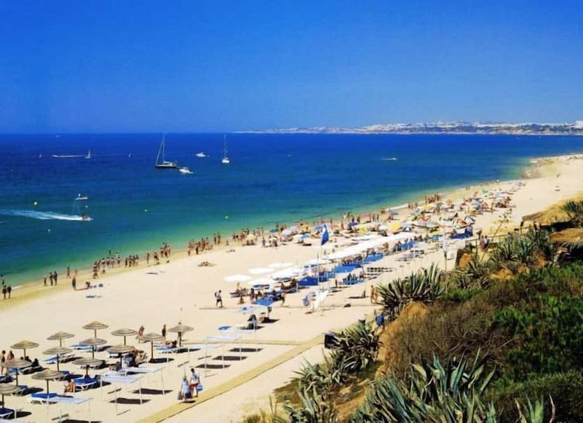 Playa Foto